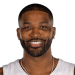 Tristan Thompson