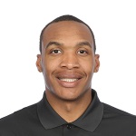 Robert Upshaw