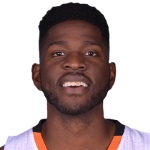 Jamil Wilson