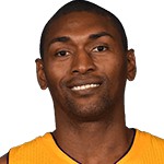 Metta World Peace