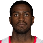 Omari Johnson