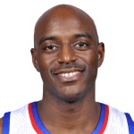 Damien Wilkins