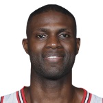 Nazr Mohammed