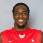 Jameel Warney