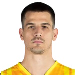 Nicolas Brussino