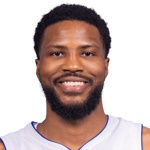 Malik Beasley