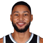 Ben Simmons