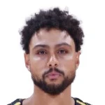 Bryn Forbes