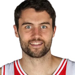 Mike Tobey