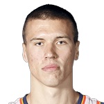 Kaleb Tarczewski
