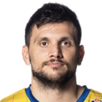 Alessandro Gentile