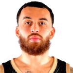 Mike James