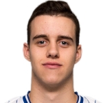 Vasilije Bacovic