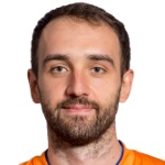 Mirza Begić