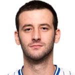 Boris Savović