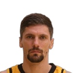 Toni Katić