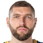 Dmitry Sokolov