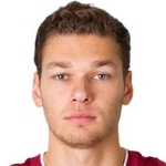 Lukas Aukštikalnis