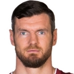 Darjuš Lavrinovič