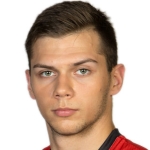 Aistis Pilauskas