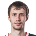 Denis Levshin