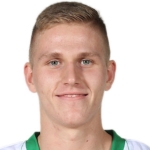 Ziga Jurcek
