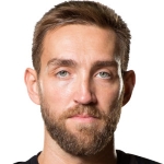Axel Hervelle