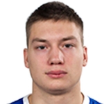 Evgenii Sidorov