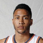 Josh Huestis
