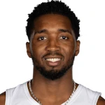Donovan Mitchell