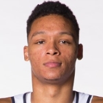 Ivan Rabb