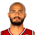 Shavon Shields