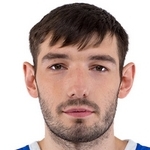 Nikita Barinov