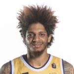 Deron Washington
