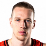 Martynas Echodas