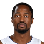 Kalin Lucas