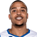 Troy Caupain