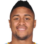 Benimon Jerrelle