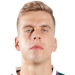 Volodymyr Herun