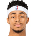 Jaylen Morris