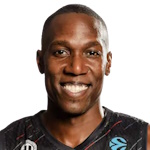 Kevin Hervey