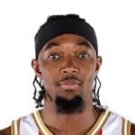 Devonte' Graham