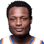 Deonte Burton