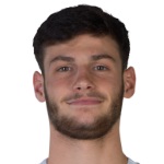 Damien Larribau