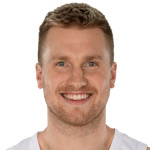 Eric Mika