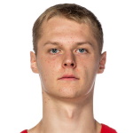 Andrey Lopatin
