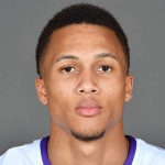 Brandon Sampson