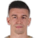 Matic Rebec