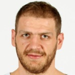 Luka Žorić