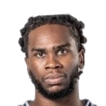 Jarrell Brantley